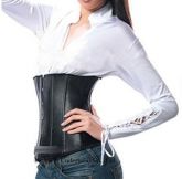 CORSET CINTURA 9424