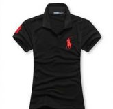 Polo feminina Slim Fit Ralph Lauren