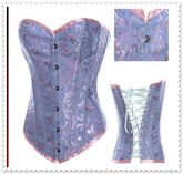 2340 - CORSET BUSTER