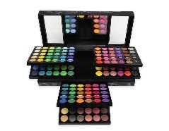 Sombras 180 cores A-1