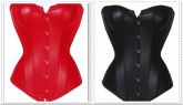 BUSTIER LINGERIE  Overbust corset - 2340A