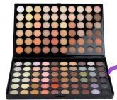 PALETA SOMBRAS MINERAL 120 CORES 4#