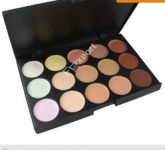 PALETA DE CAMUFLAGEM 15 CORES