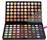 PALETA SOMBRAS MINERAL 120 CORES 4#