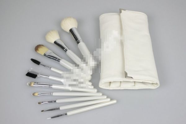 PINCEIS 10 BRUSHES