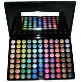 PALETA SOMBRAS 78 CORES