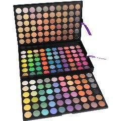 Sombras 180 cores B-1