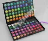 PALETA SOMBAS 120 CORES 1#